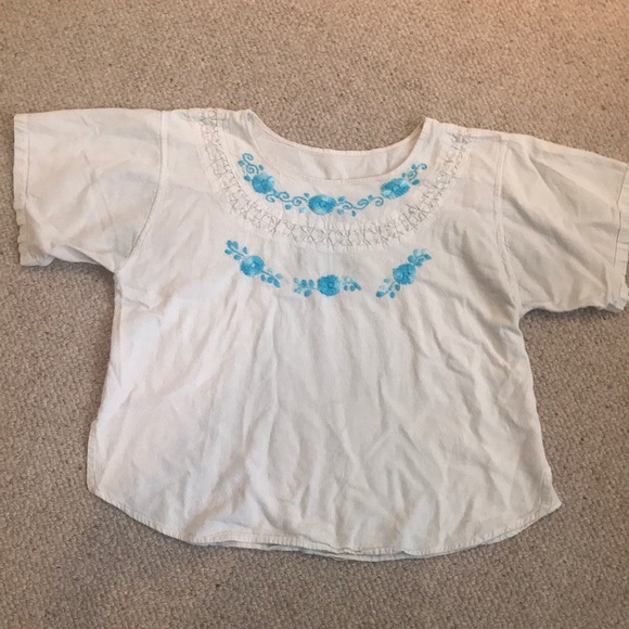 hippie/boho style tshirt - Picture 1 of 2